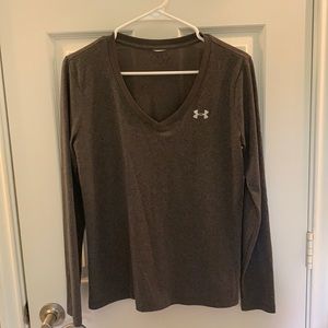 Under Armour long sleeve shirt